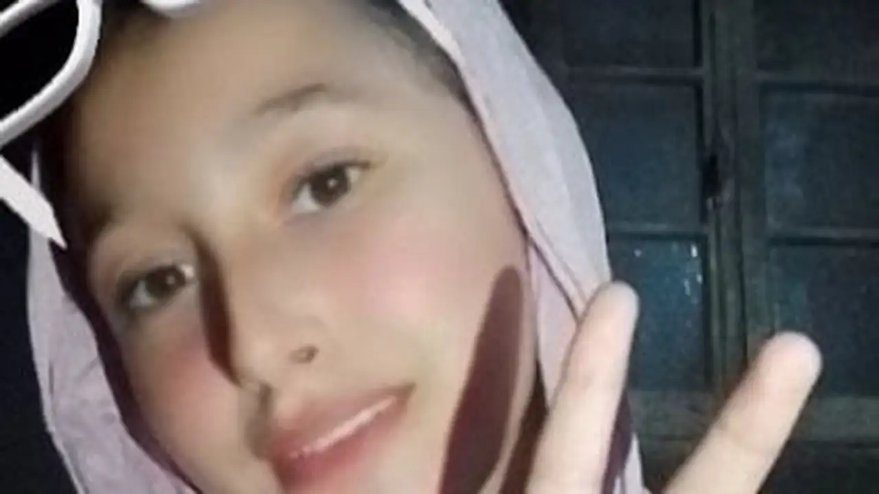 طالبة بالثانوية وشقيقها ينهيان حياة طفلة في الزقازيق بدافع سرقة هاتفها